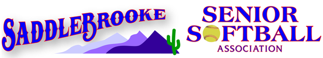 SaddlebrookSoftball Signups Logo